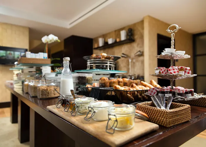 Intercontinental Boston By Ihg