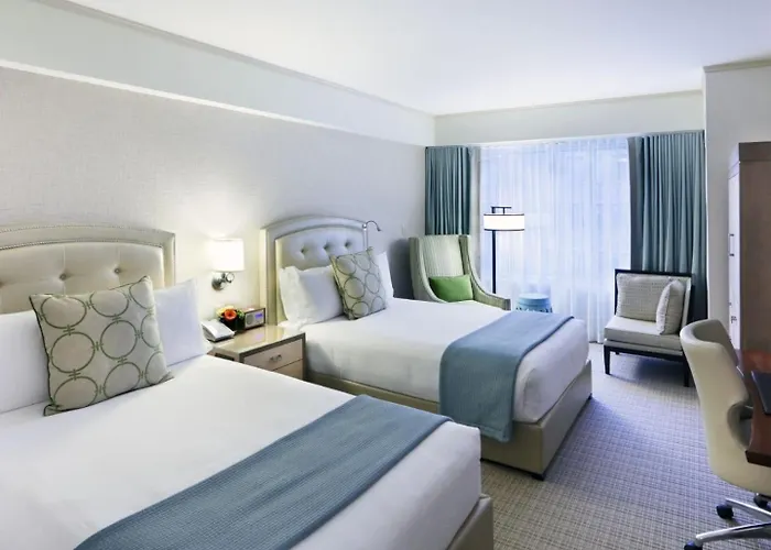 Seaport Hotel Boston